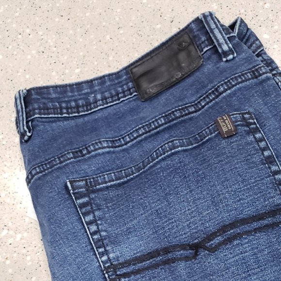 Jackson X Jeans Mens Blue Jeans Jackson X Poshmark